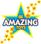 Be Amazing Toys